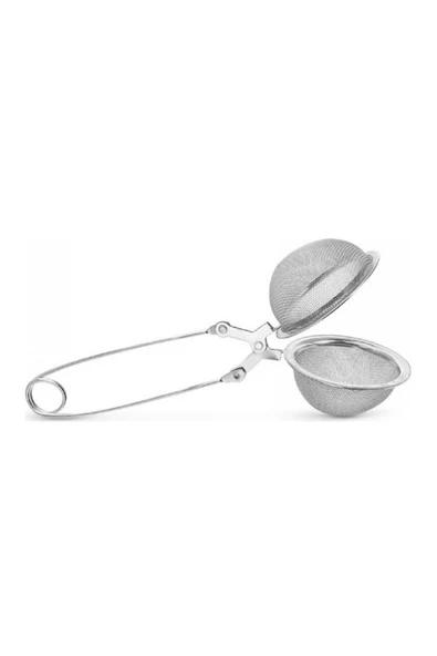 Yeşil Çay Bitki Çayı Demleme Süzgeci -YCS01-295 ürün görseli 1