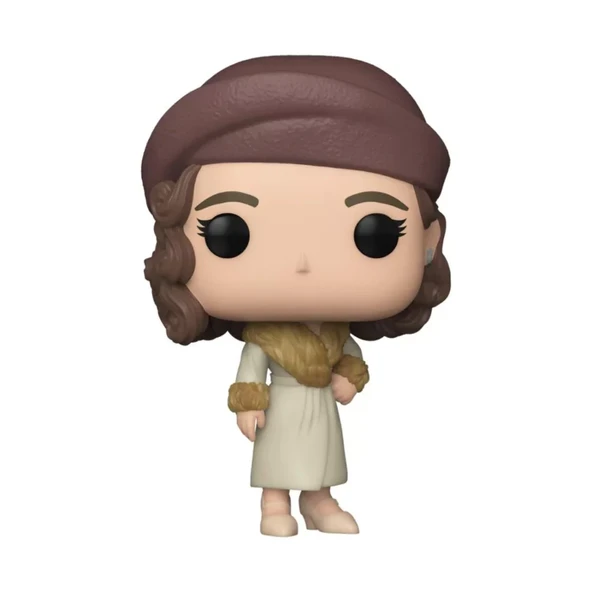 Funko POP Television Peaky Blinders Ada Thorne ürün görseli 1