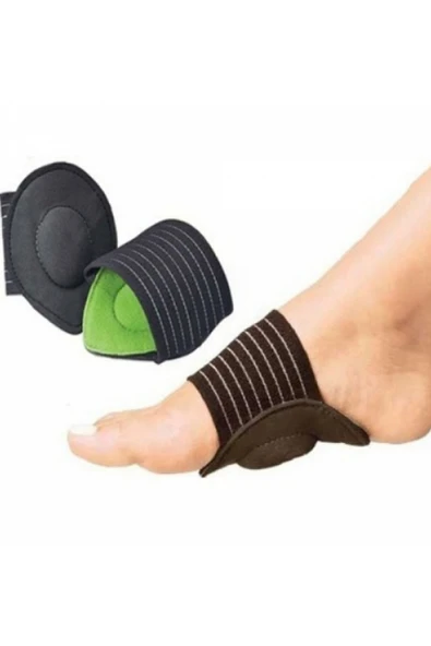 Stres Problemleri İçin Ayak Rahatlatmak İçin Çift Giyilebilir Konforlu ürün görseli 1