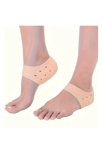 Topuk Gömleği Topuk Koruyucu - Resim 3