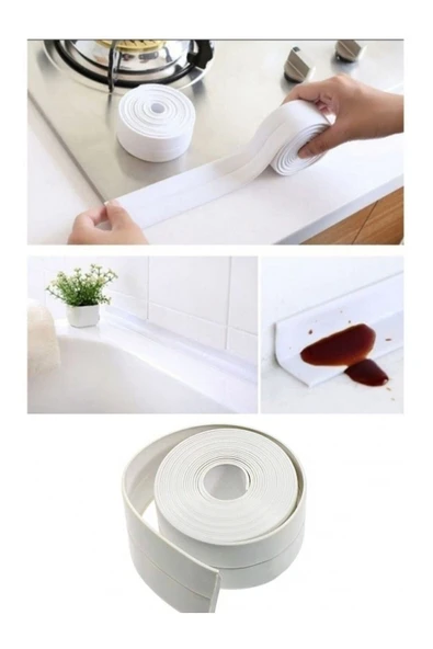 Su Sızdırmaz Bant - Resim 2