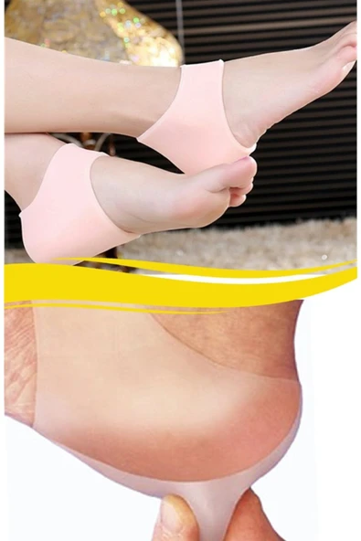 Topuk Gömleği Kahverengi ürün görseli 1