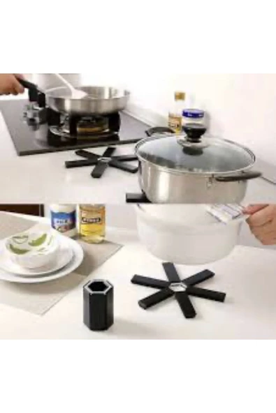 Tencere Altı Aparat nihale7 ürün görseli 1