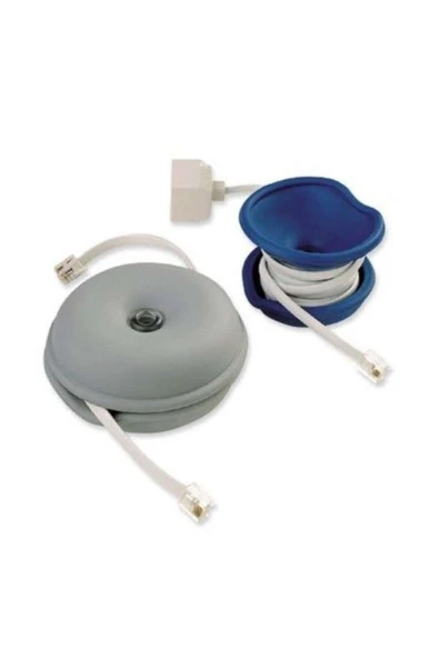 Şarj Laptop Tv Kablo Toplama Kablo Düzenleyici Makara 3 Adet - Resim 6