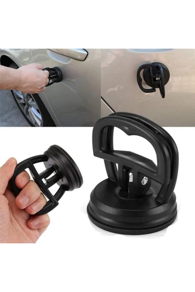 Vantuzlu Araç Dış Göçük Düzeltme Aparatı Araba Tamir Aleti - Resim 2