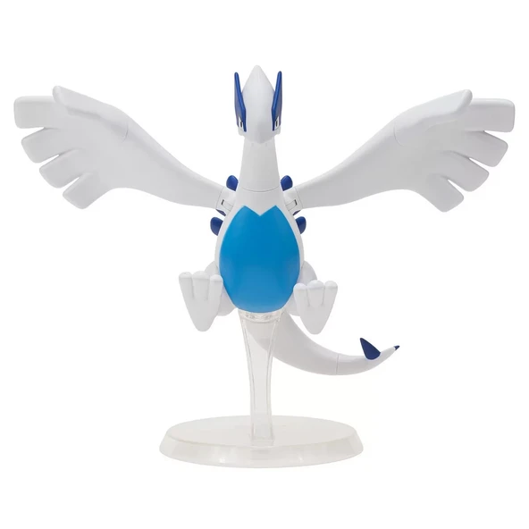 Pokemon Epic Battle Figür Lugia - Resim 2