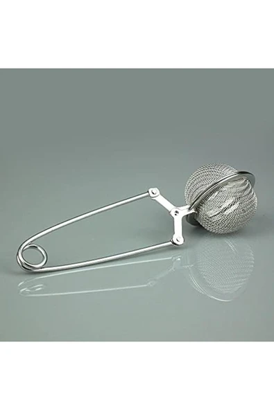 ŞirinShop Bitki Çayı Demleme Süzgeçi 1108107 - Resim 2