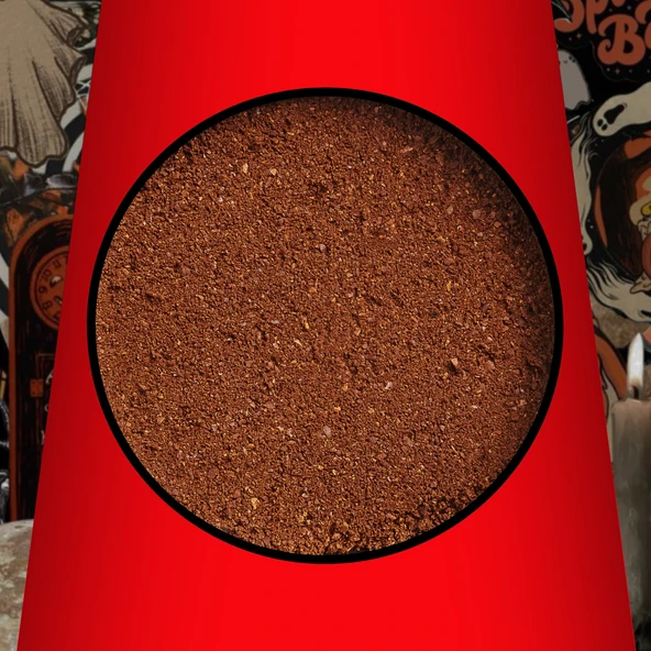 Halloween Coffee - Cadılar Bayramı Kahve 200 Gr - Resim 5