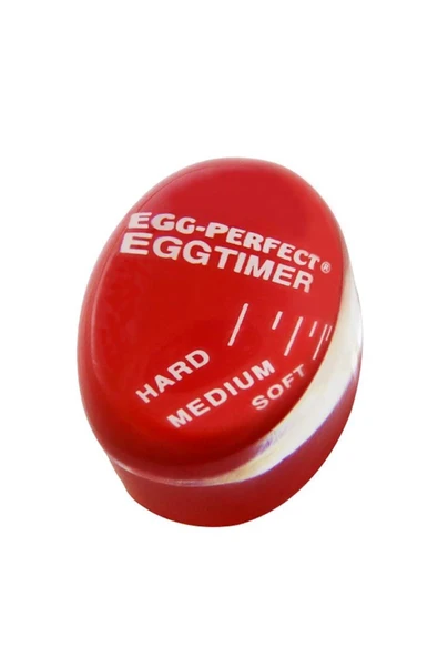 Yumurta Haşlama Zamanlayıcısı Dublör Yumurta Ymrtzmnxx2 - Resim 4