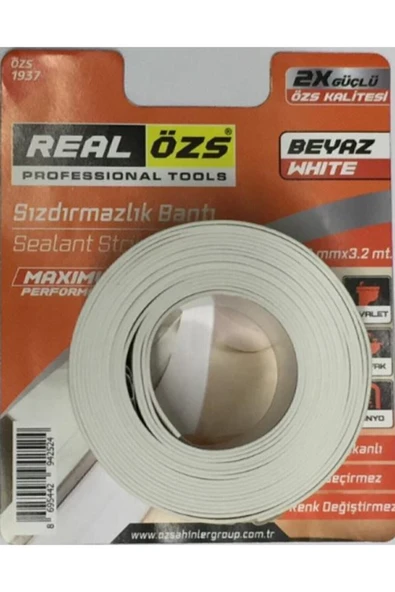 Su Sızdırmaz Bant - Resim 3