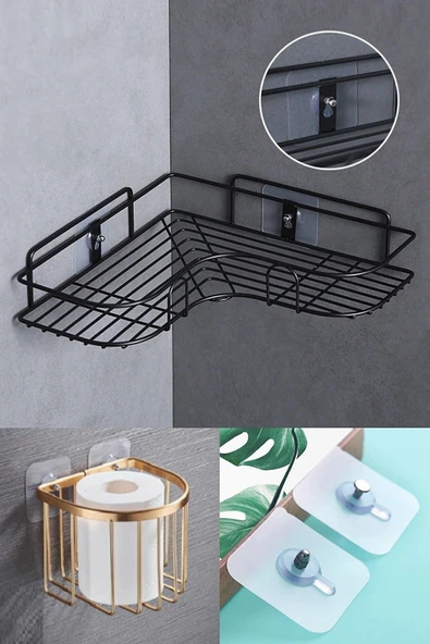 Süper Güçlü Çerçeve Askısı Pin Delgisiz Vidalı Tırnak Kanca (1 Adet) - Resim 4