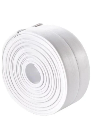 Su Sızdırmaz Bant Lavabo Küvet Kenar Bandı Küvet Duş - Resim 3