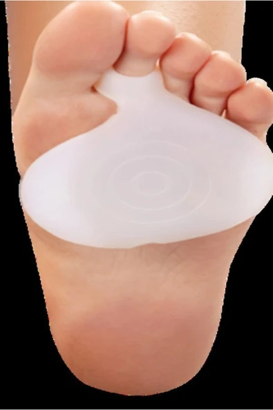 Silikon Metatarsal Ped ürün görseli