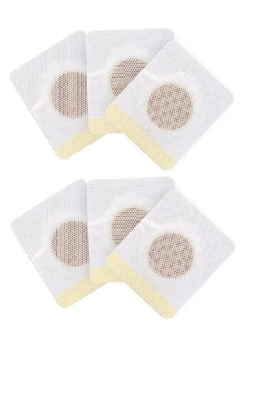 Slim Pat Göbek Yağı Eritme Göbek Bandı (30' Lu) - Resim 2