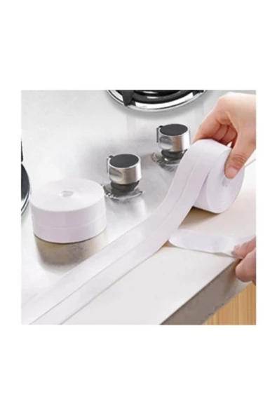 Su Sızdırmaz Bant 3.2 Metre ürün görseli 1