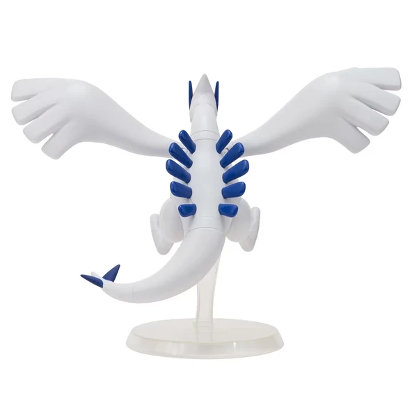 Pokemon Epic Battle Figür Lugia - Resim 3