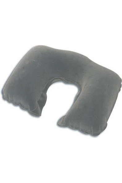 Şişme Seyahat Yastığı Boyunluk -ta Olan Gönderilir Byr [tcrtbyr] - Resim 2