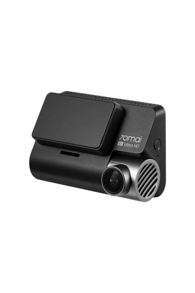 70mai A810 Araç içi Kamera 4K, HDR, Gece Görüşü, Hareket Algılama - 2