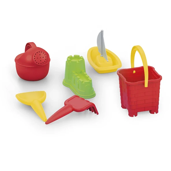 Kum & Su & Aktivite Masası - Resim 3