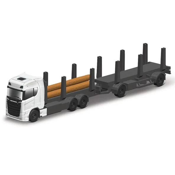 Freight Haulers Taşıyıcı Tır - Resim 2