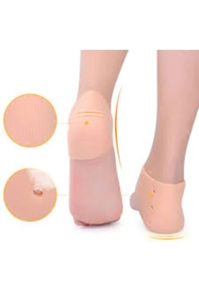 Topuk gömleği topuk koruyucu BUNYON 5-373 ürün görseli 1