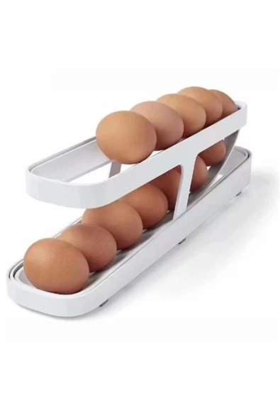 Yeni Nesil Yumurta Standı - Resim 5