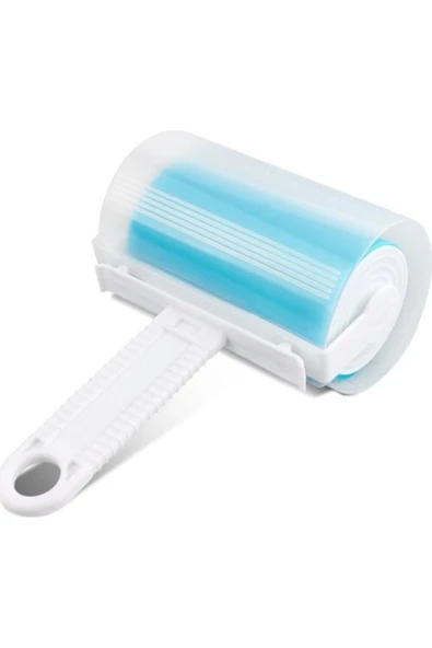 Tüy Ve Toz Toplama Rulosu (yıkanabilir) ürün görseli 1