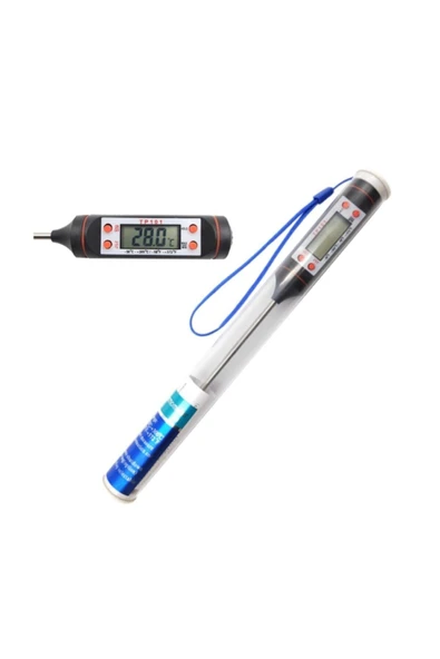 Termometre Dijital Otomatik ürün görseli