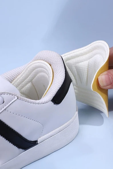 Topuk Vurma Önleyici Yaralara Son Yeni Ayakkabılar İçin ürün görseli 1