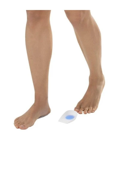 Silikon Topukluk S ürün görseli 1
