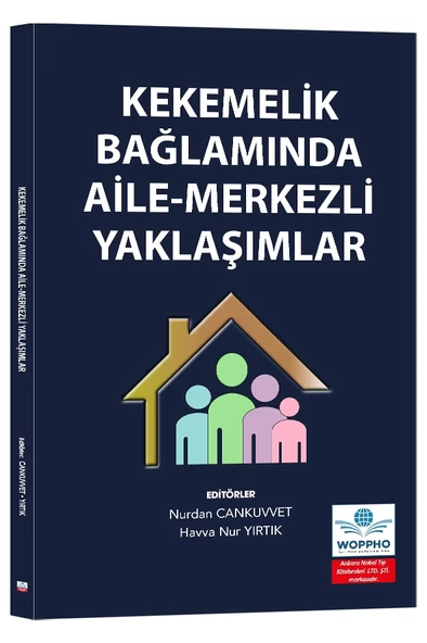 Kekemelik Bağlamında Aile-Merkezli Yaklaşımlar ürün görseli 1