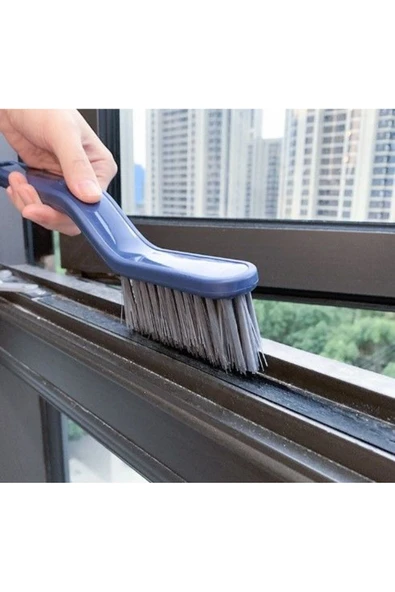 Yeni Estevia Urg Banyo Mutfak Temizlik Fırçası Cımbızlı Company - Resim 3