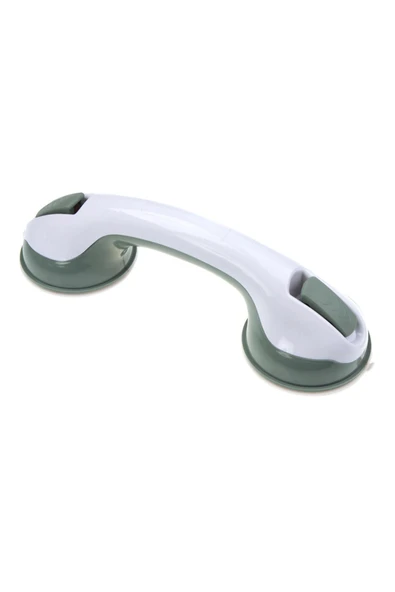 Vantuzlu Kilitli Banyo Lavabo Tutacağı Helping Handle ürün görseli 1