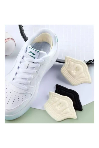 Taç Şeklinde Topuk Vurma Önleyici 5 mm. - Resim 3