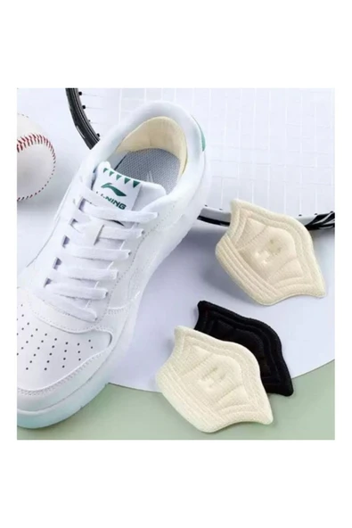 Taç Şekilli 5 mm Topuk Daraltma ve Topuk Vuruk Önleyici ürün görseli 1