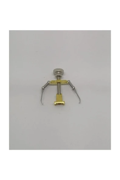 Tırnak Düzeltme Aleti Batık Tırnağı Düzeltme Aparatı (özel Kutulu) - Resim 5