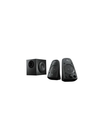 Logitech Z623 200 W 2+1 Hoparlör(OUTLET) - 4
