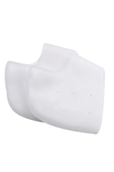 Silikon Topuk Koruyucu Topuk Gömleği (2 Adet) (4178) - Resim 2