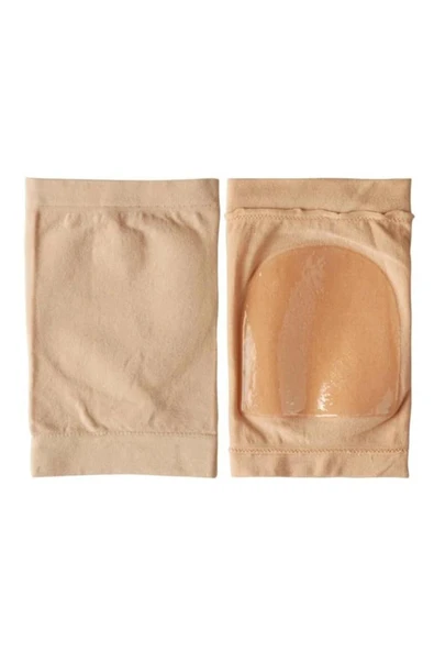 Silikon Topuk Nemlendirici Çorap - Resim 3