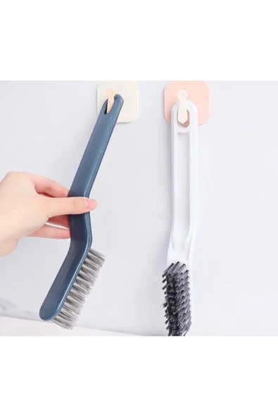 Sökme Aparatlı Cımbızlı Temizlik Fırçası - Resim 4