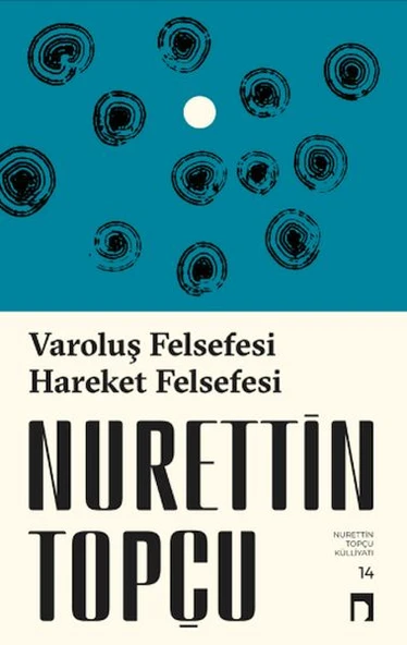 Varoluş Felsefesi /Hareket Felsefesi ürün görseli