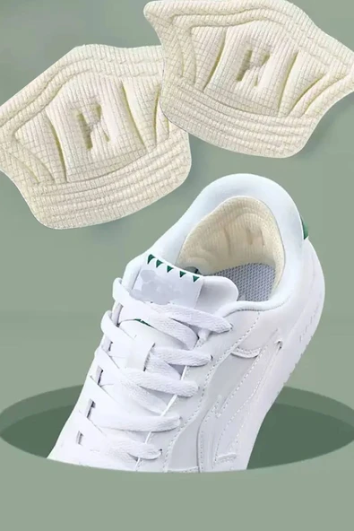 Taç Şekilli 5 Mm Topuk Daraltma Ve Vurma Önleyici - Resim 2