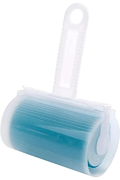 Tüy Ve Toz Toplama Rulosu (YIKANABİLİR) ürün görseli 1