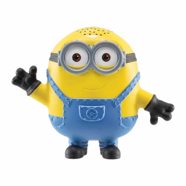 Goojitzu Minions Mini Figür GJ000000 - Resim 2