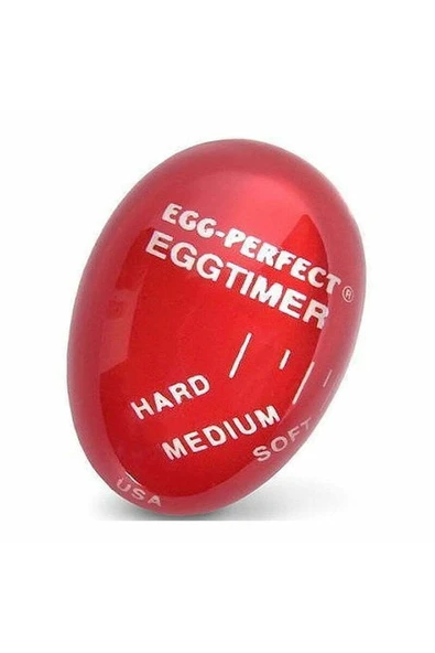 Yumurta Kıvamını Gösteren Dublor Yumurta - Resim 4