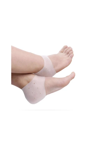 Topuk Gömleği,topuk Koruyucu Silikon Gömlek - 6