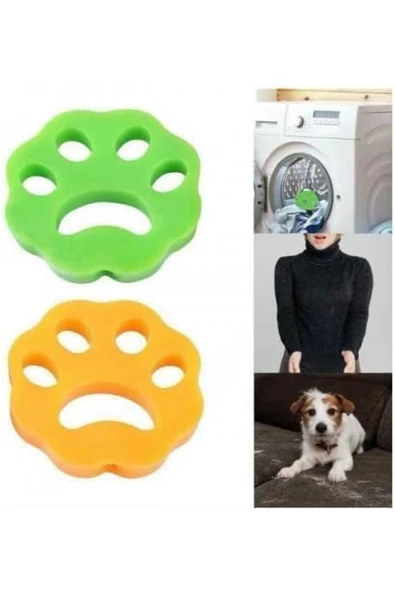 starbyx Pati Tasarımlı Tüy Toz Toplayıcı NewDesing 1094633 - Resim 2