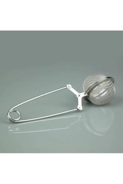 ŞirinShop Life Paslanmaz Çelik Bitki Çayı Demleme Süzgeci MIT1034 1108107 - 1