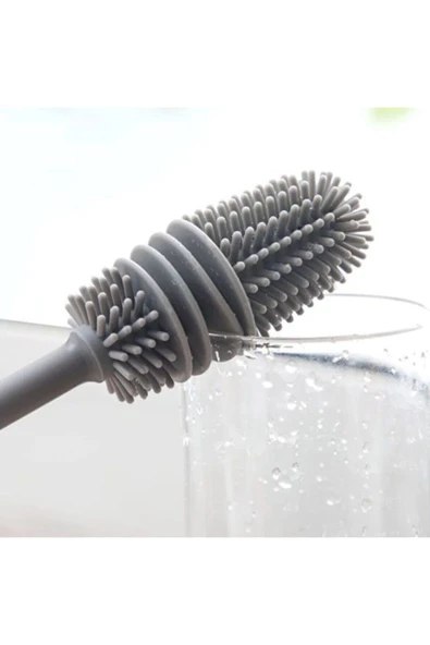 Şişe Ve Biberon Temizleme Fırçası ürün görseli 1