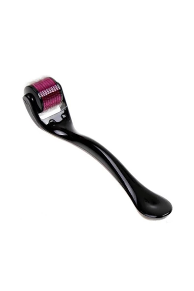 Titanyum 540 İğneli 1.00 mm Dermaroller - Resim 3